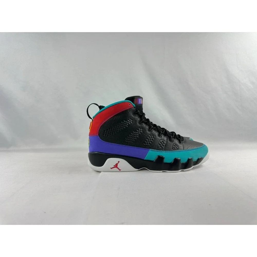 Nike Air Jordan 9 Retro 'Dream It, Do It' 2019 302370-065 Men's Size 12.5